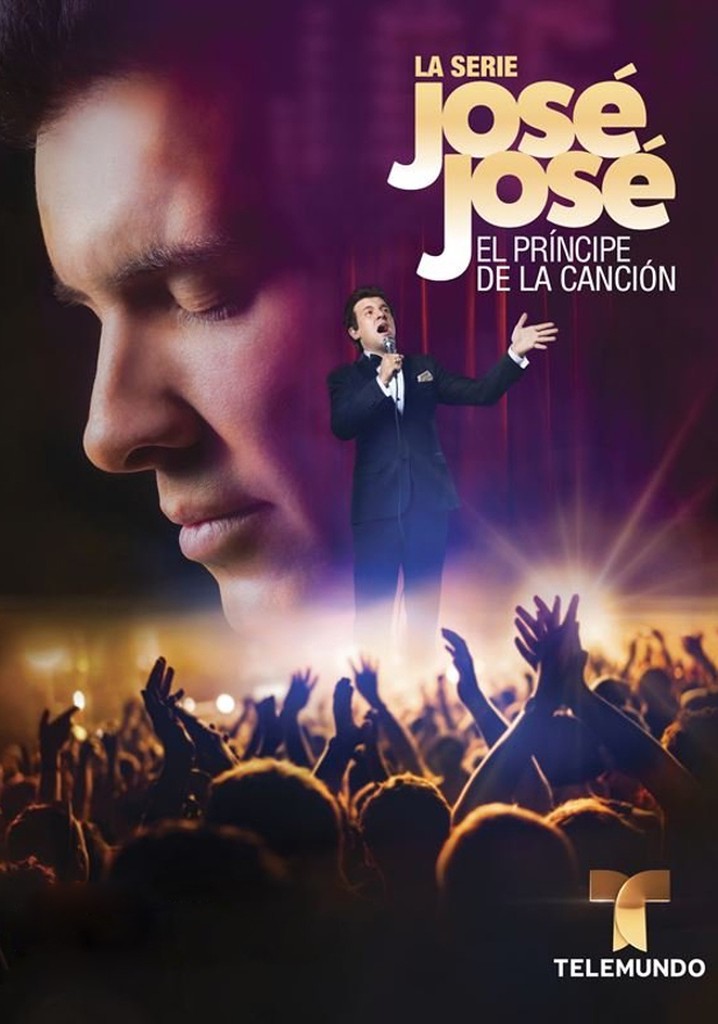 José José El Príncipe De La Canción Online 2070